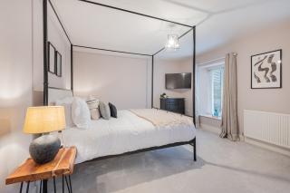 Willow a luxury rural retreat - 9