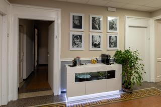 Granello Suite Central - Gênes - 5