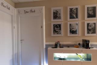 Granello Suite Central - 2