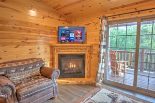 Blessing Lodge by Amish Country Lodging - Berlin - 4