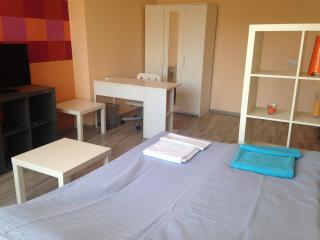 Marina Apartment - Sofia - 2