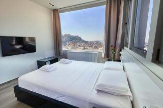 Majestic Acropolis-Lycabettus - Atene - 4