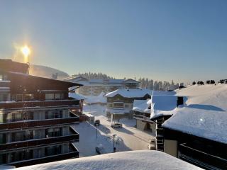 Hotel Arctic Zone - Ruka - 8