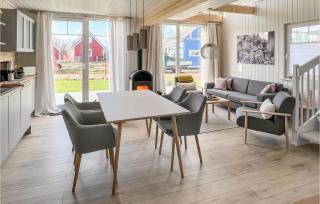 Awesome Home In Zerpenschleuse - 9
