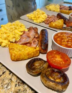 Bailey's Court, Guest Accommodation - Portadown - 3