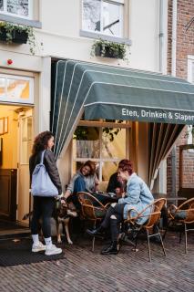 Long John's Pub & Hotel - Amersfoort - 7