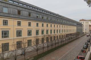 Comodo appartamento tra Brera e Porta Nuova - Milão - 3