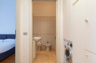 Comodo appartamento tra Brera e Porta Nuova - Milan - 2