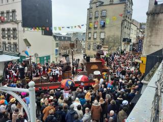 LA GRANV'ILLAISE - 5