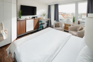 Lüttje Leevke - Norderney - 8