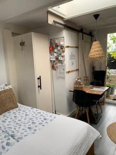Appartement 't Loft - Zandvoort - 4