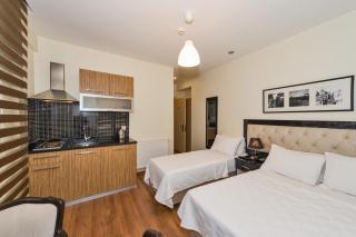 Invictum Residence - Istanbul - 6