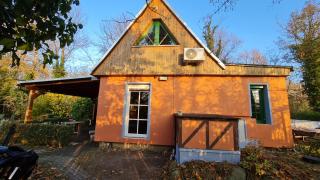 Behagliches Haus mit Kamin und Wärmepumpe - - 8