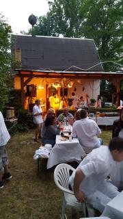 Behagliches Haus mit Kamin und Wärmepumpe - - 3