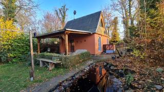 Behagliches Haus mit Kamin und Wärmepumpe - - 2
