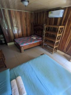 Corcovado Mountain House - Drake - 7