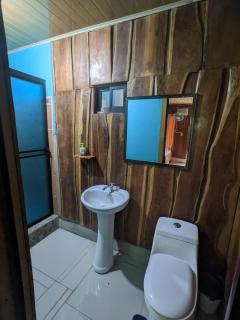 Corcovado Mountain House - Drake - 5