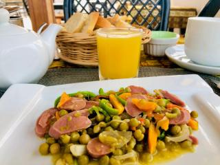 GRACE LODGE - Lomé - 7