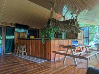 Corcovado Mountain House - Drake - 0