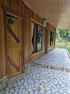 Corcovado Mountain House - Drake - 6