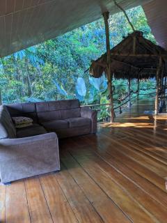 Corcovado Mountain House - Drake - 4