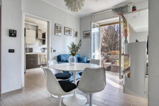 JOIVY Delightful flat with balcony - Milan - 0