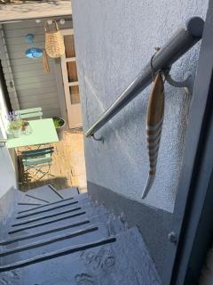 Appartement 't Souterrain - Zandvoort - 9