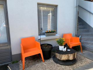 Appartement 't Souterrain - Zandvoort - 7