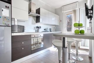 JOIVY Delightful flat with balcony - Milan - 5