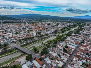 Departamentos Zegada - Cocina completa - Dos cuadras del centro - Todo Nuevo - San Salvador de Jujuy - 1