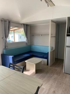 Location Mobilhome - Narbonne-Plage - 7