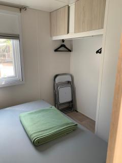 Location Mobilhome - Narbonne-Plage - 4