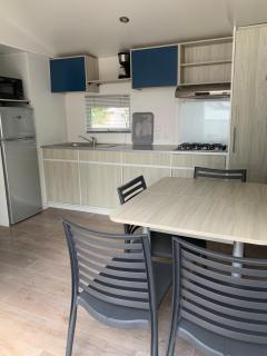 Location Mobilhome - Narbonne-Plage - 8