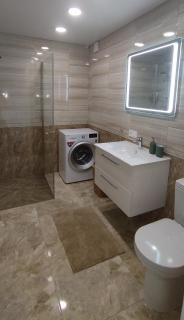 NEW Apartment J22, Free Private Parking, Terrace, Self Check-in - Kaunas - 1
