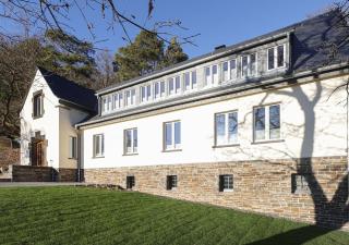 Residenz Kirchberg - Adenau - 7