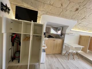 Monolocale Dimora Borgo Monte nel cuore di Otranto con garage - 4