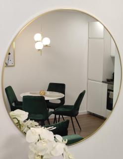 NEW Apartment J22, Free Private Parking, Terrace, Self Check-in - Kaunas - 6