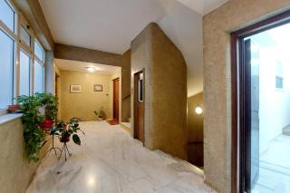 4BNB - Cozy Albornoz Flat - Rome - 4