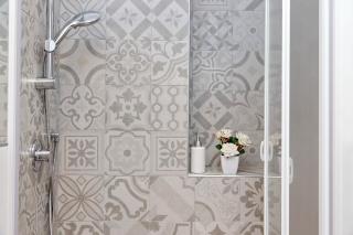4BNB - Cozy Albornoz Flat - Rome - 2