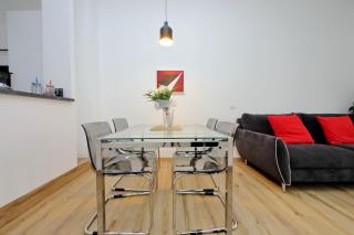4BNB - Cozy Albornoz Flat - Rome - 1