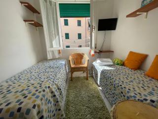 Giuly's Room - Porto Santo Stefano - 9