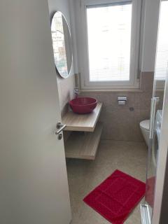 Appartamento del CONTE a Merano, con piscina e posto auto, leggere attentamente le info o chiamare direttamente l'host! - Merano - 4
