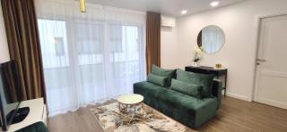 NEW Apartment J22, Free Private Parking, Terrace, Self Check-in - Kaunas - 0