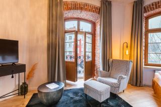 Adler Aparthotel - 9