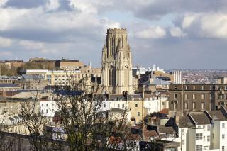 nap Bristol Clifton - Bristol - 5