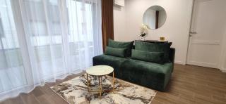 NEW Apartment J22, Free Private Parking, Terrace, Self Check-in - Kaunas - 3