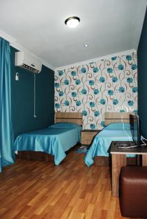 Bonus Hotel - 7