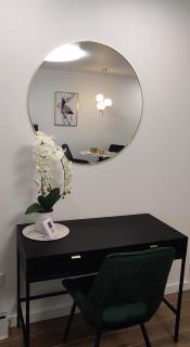 NEW Apartment J22, Free Private Parking, Terrace, Self Check-in - Kaunas - 5