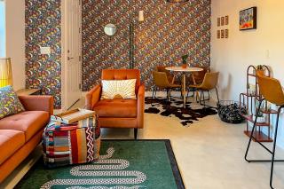 Sonoran Suite at St Phillips - Tucson - 8
