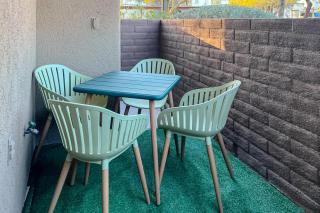 Sonoran Suite at St Phillips - Tucson - 7